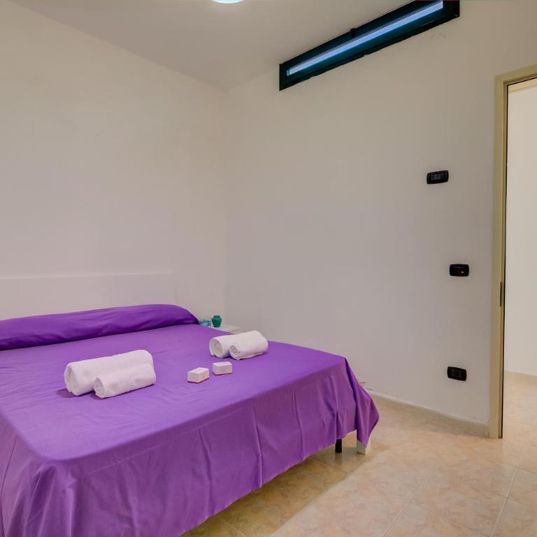 Villa Scianuli 250 meters from the sea - Happy Rentals - Casa con 3 Camere da Letto - 25