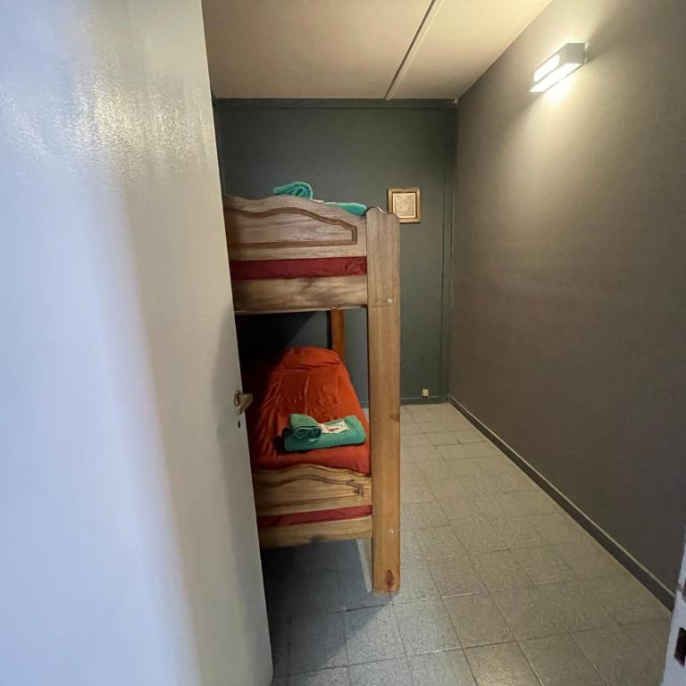 Complejo Don Joel - Habitación Doble Familiar - 1