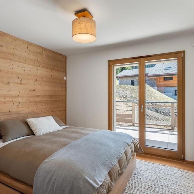 Le Theleme A201 By Avecoeur - Three-Bedroom Apartment - 4