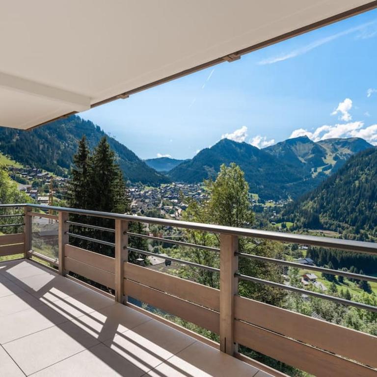 Le Theleme A201 By Avecoeur - Three-Bedroom Apartment - 5