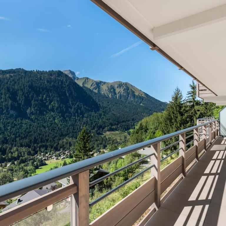 Le Theleme A201 By Avecoeur - Three-Bedroom Apartment - 9