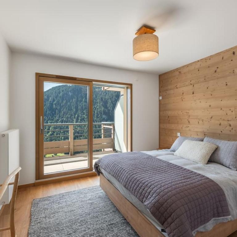 Le Theleme A201 By Avecoeur - Three-Bedroom Apartment - 11