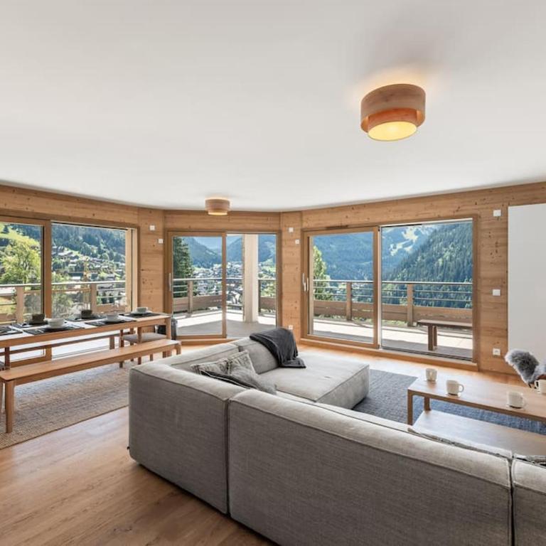 Le Theleme A201 By Avecoeur - Three-Bedroom Apartment - 12