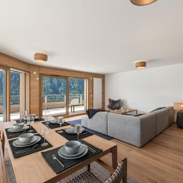 Le Theleme A201 By Avecoeur - Three-Bedroom Apartment - 13