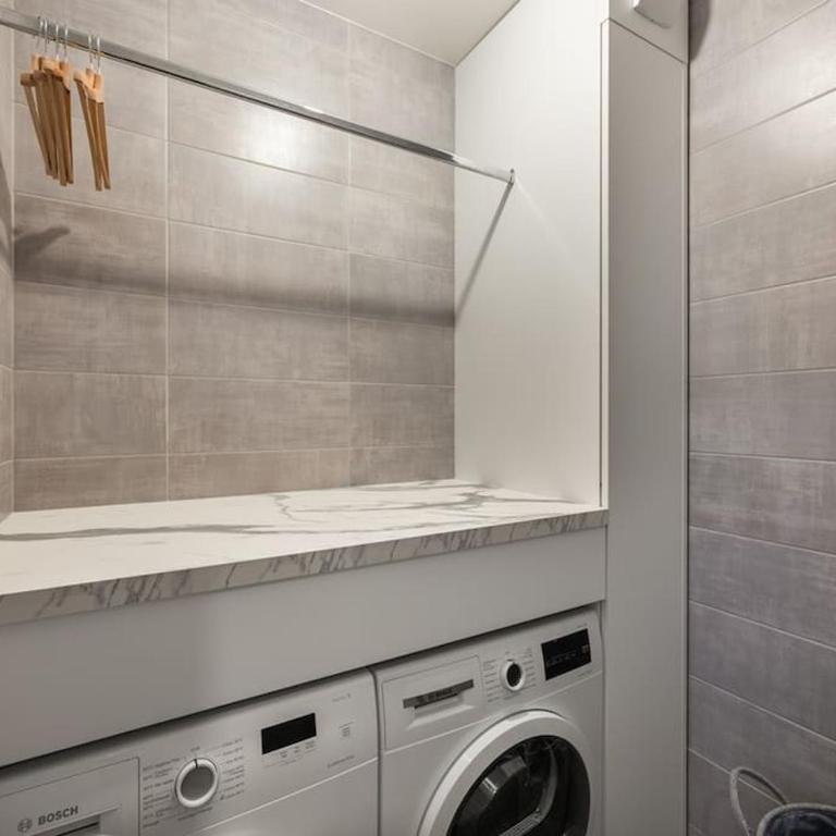 Le Theleme A201 By Avecoeur - Three-Bedroom Apartment - 14