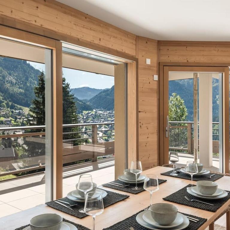 Le Theleme A201 By Avecoeur - Three-Bedroom Apartment - 15