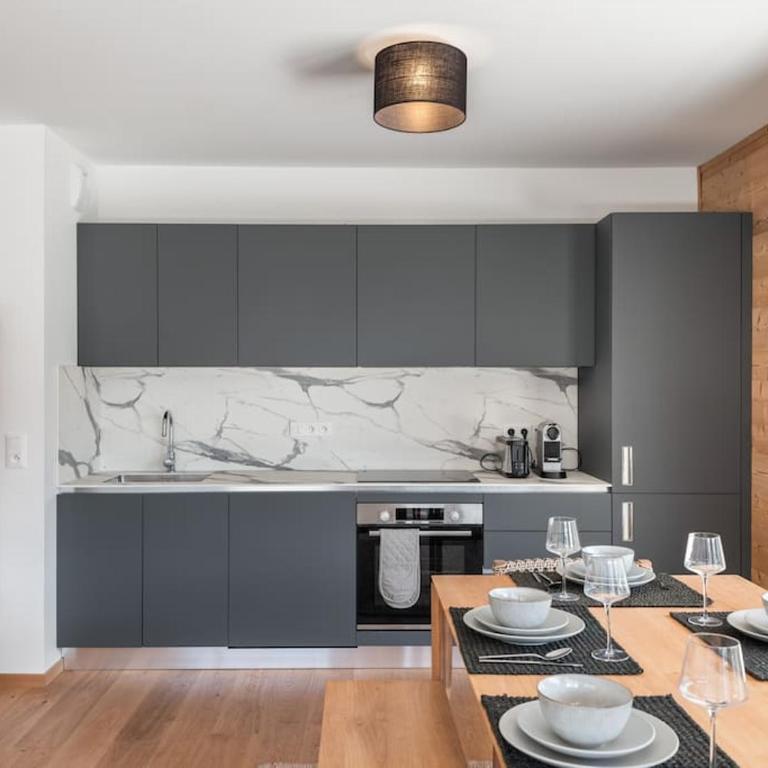 Le Theleme A201 By Avecoeur - Three-Bedroom Apartment - 16