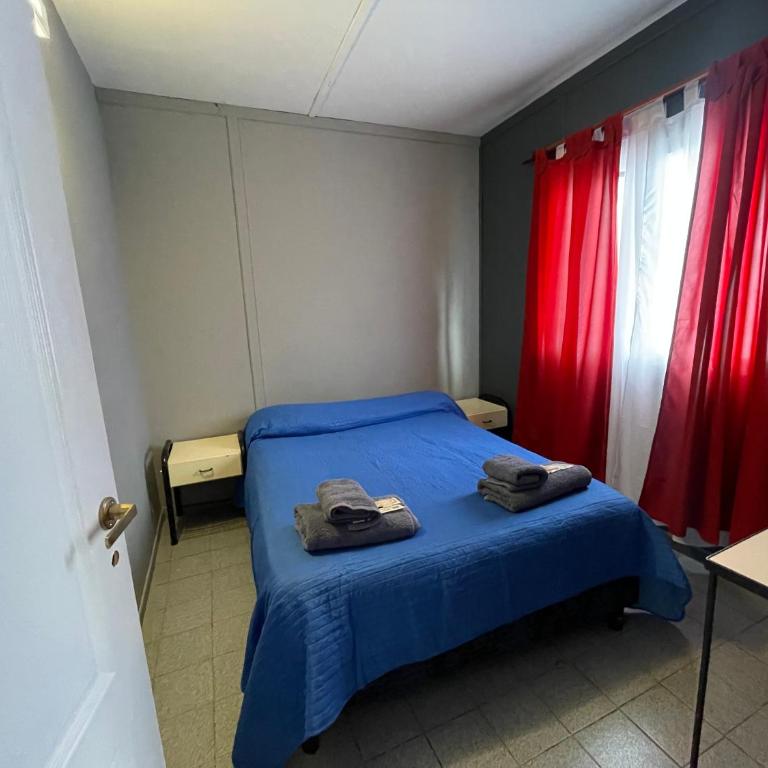 Complejo Don Joel - Habitación Doble Familiar - 2