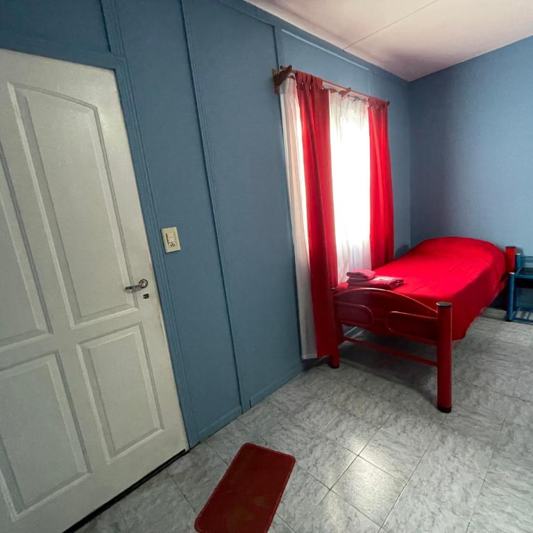 Complejo Don Joel - Habitación Cuádruple Clásica - 8
