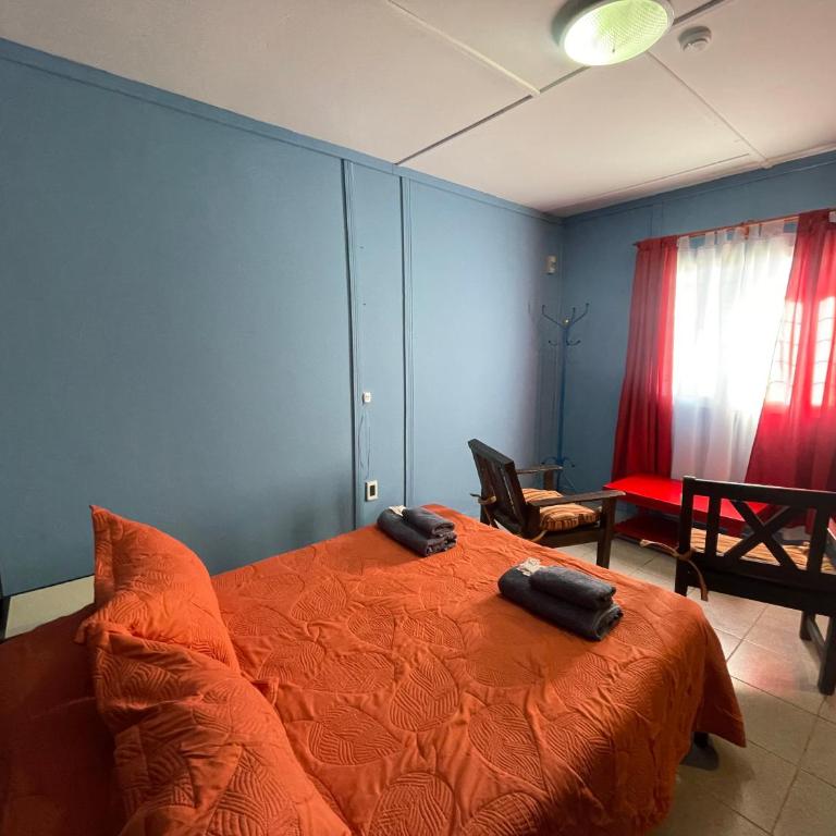 Complejo Don Joel - Habitación Doble - 4