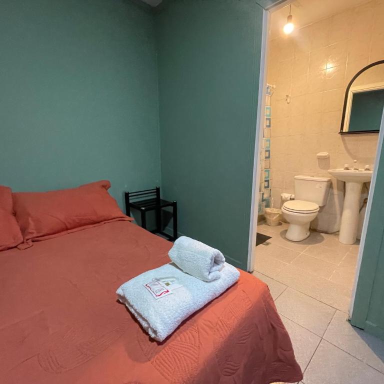 Complejo Don Joel - Habitación Doble - 3