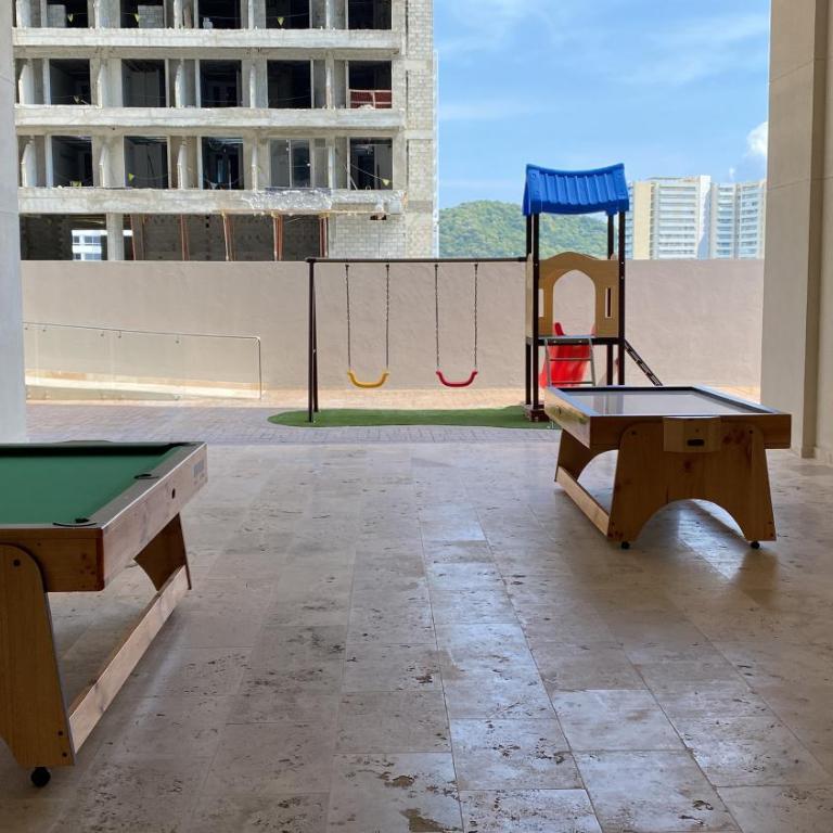 Bello Horizonte Suite - Two-Bedroom Apartment - 30