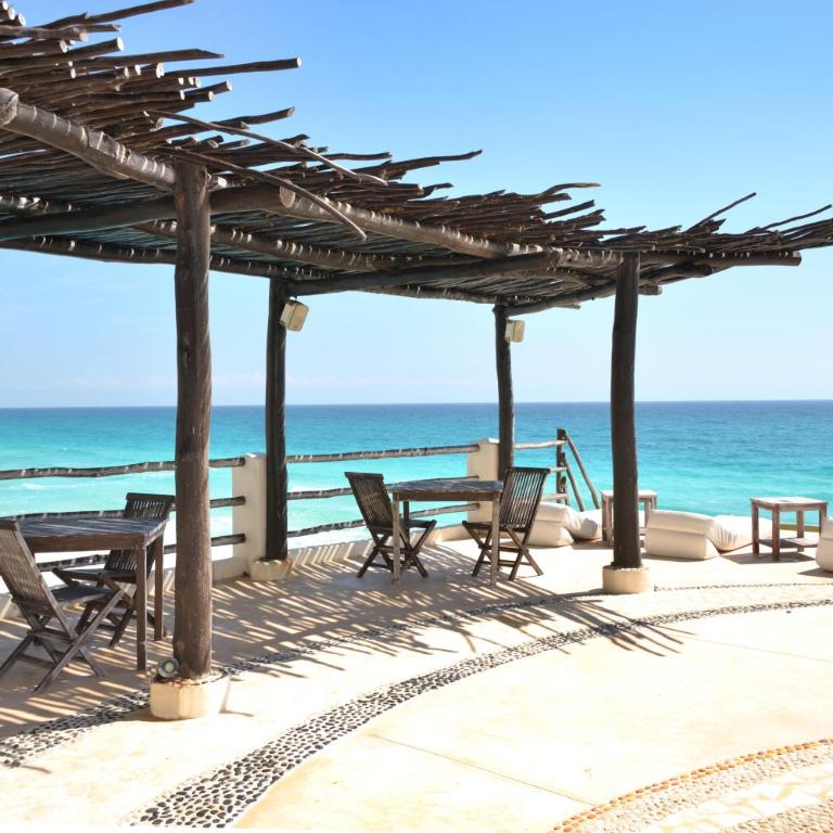 AR Cancun Plaza - Suite Junior - 16