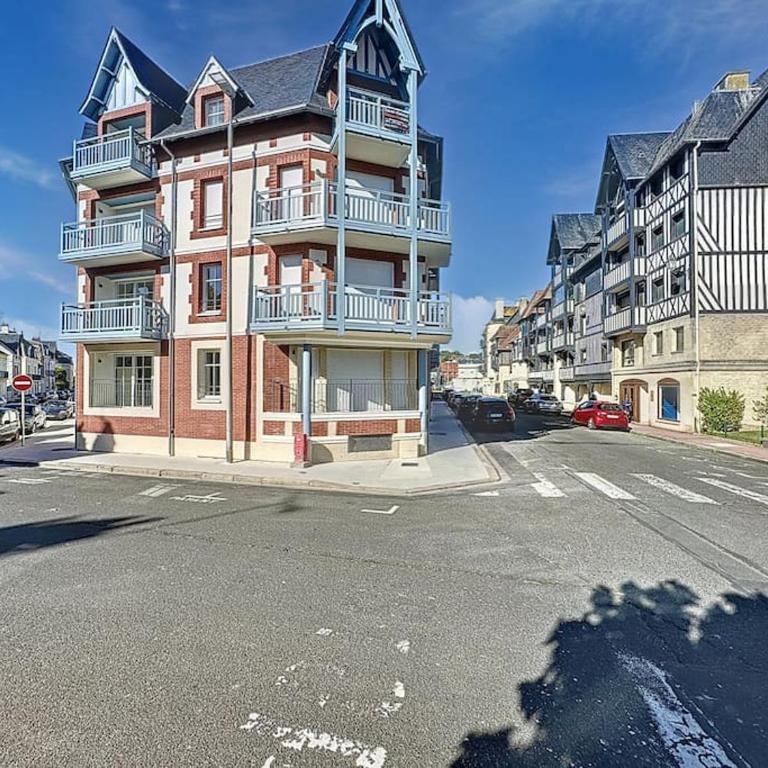 Le Royal YourHostHelper - Apartment mit 2 Schlafzimmern - 5