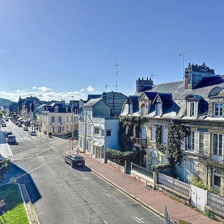 Le Royal YourHostHelper - Apartment mit 2 Schlafzimmern - 7