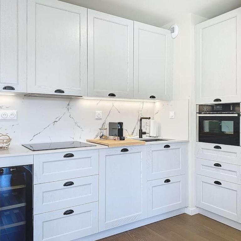 Le Royal YourHostHelper - Apartment mit 2 Schlafzimmern - 11