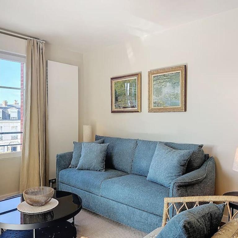 Le Royal YourHostHelper - Apartment mit 2 Schlafzimmern - 14