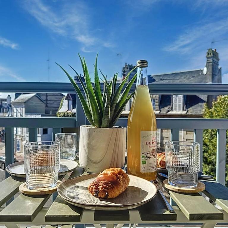 Le Royal YourHostHelper - Apartment mit 2 Schlafzimmern - 15