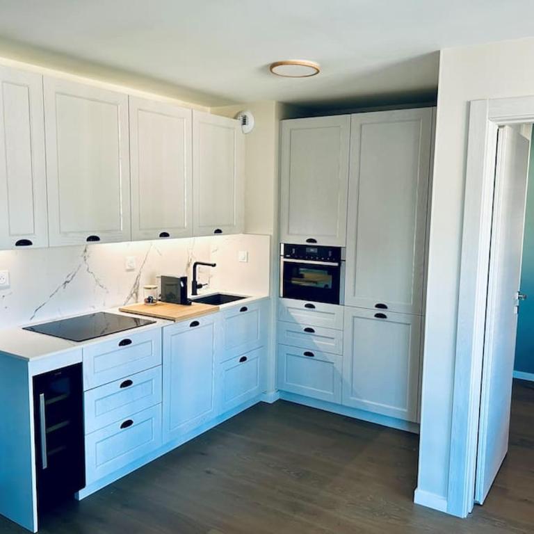 Le Royal YourHostHelper - Apartment mit 2 Schlafzimmern - 16