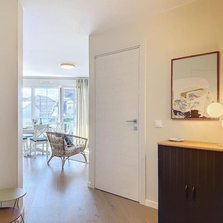 Le Royal YourHostHelper - Apartment mit 2 Schlafzimmern - 20