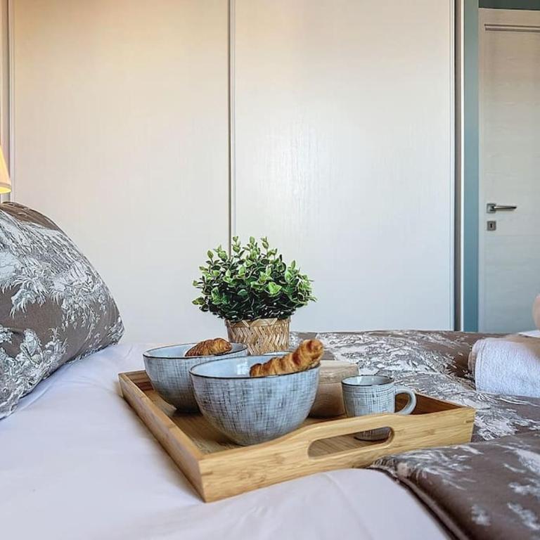 Le Royal YourHostHelper - Apartment mit 2 Schlafzimmern - 23