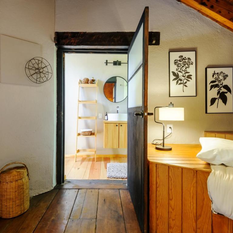 Casas Abi, A Tranquil Retreat Surrounded by nature - Villa Superior - 3