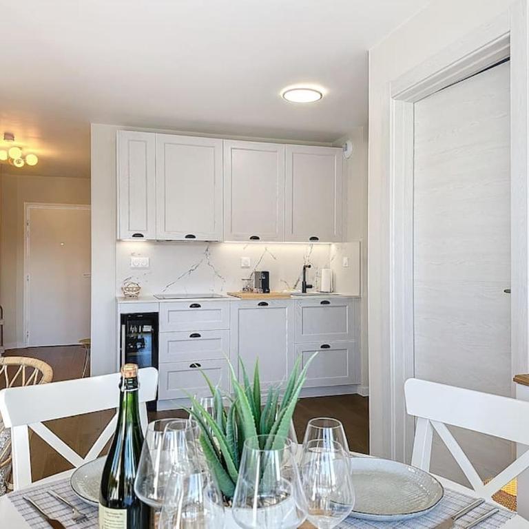 Le Royal YourHostHelper - Apartment mit 2 Schlafzimmern - 24
