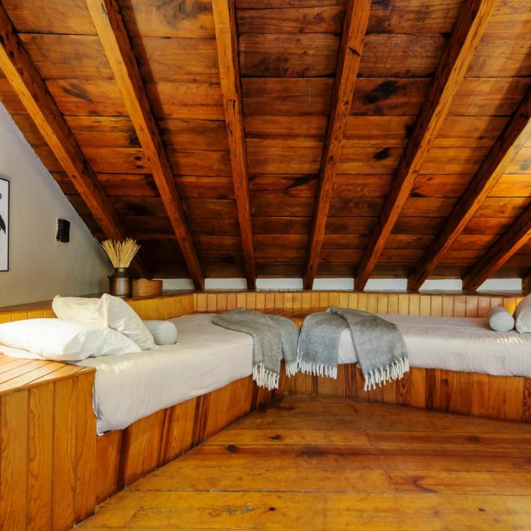 Casas Abi, A Tranquil Retreat Surrounded by nature - Villa Superior - 4