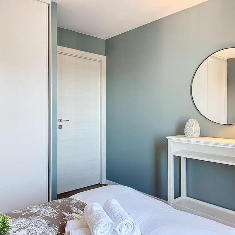 Le Royal YourHostHelper - Apartment mit 2 Schlafzimmern - 29