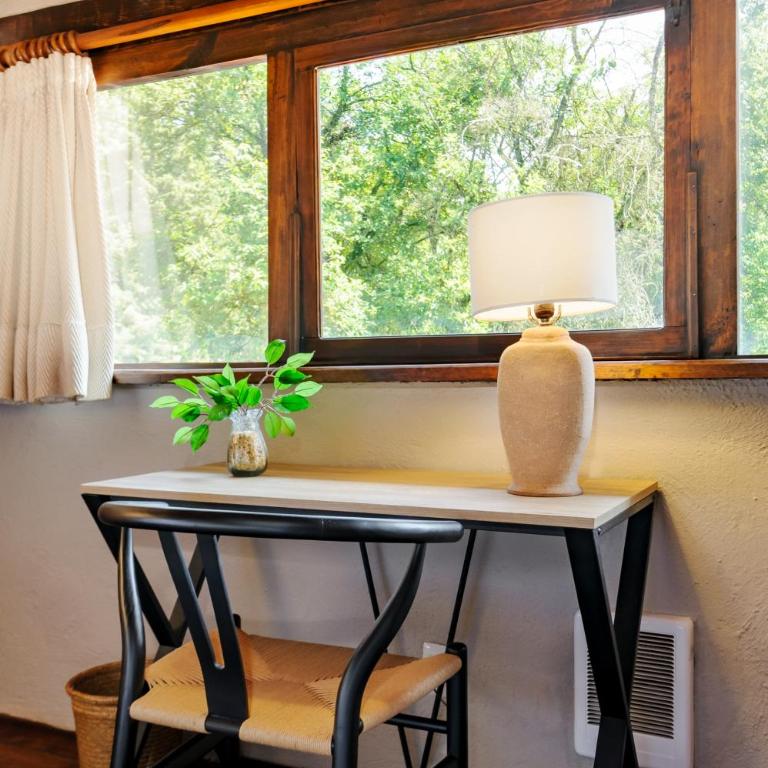 Casas Abi, A Tranquil Retreat Surrounded by nature - Villa Superior - 6