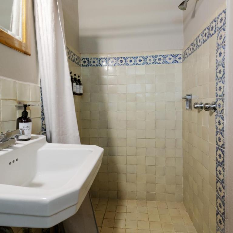 Casas Abi, A Tranquil Retreat Surrounded by nature - Villa Superior - 18
