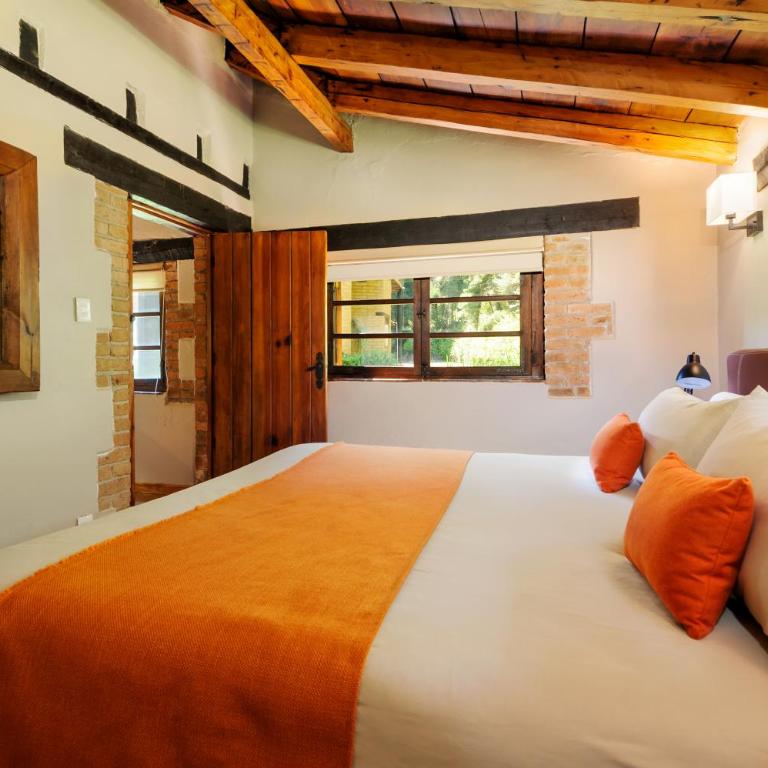 Casas Abi, A Tranquil Retreat Surrounded by nature - Villa Superior - 19