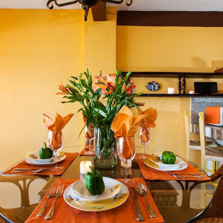 Vallarta Shores Beach Hotel - Suite de 1 dormitorio - 8