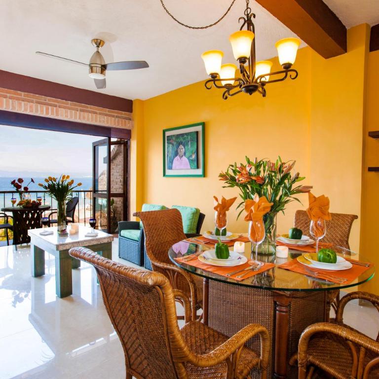 Vallarta Shores Beach Hotel - Suite de 1 dormitorio - 10