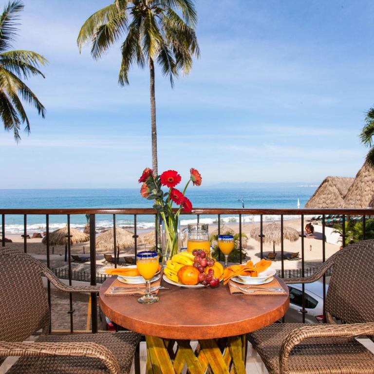 Vallarta Shores Beach Hotel - Suite de 1 dormitorio - 11