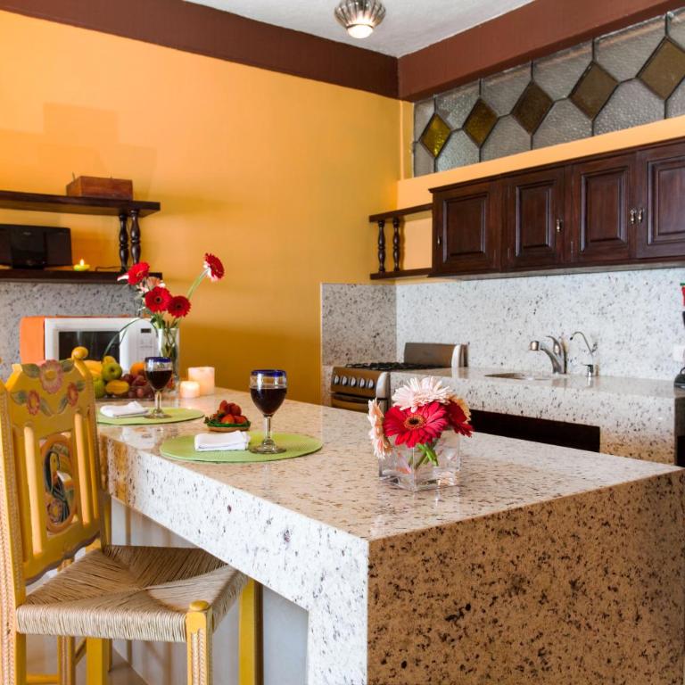 Vallarta Shores Beach Hotel - Suite de 1 dormitorio - 14