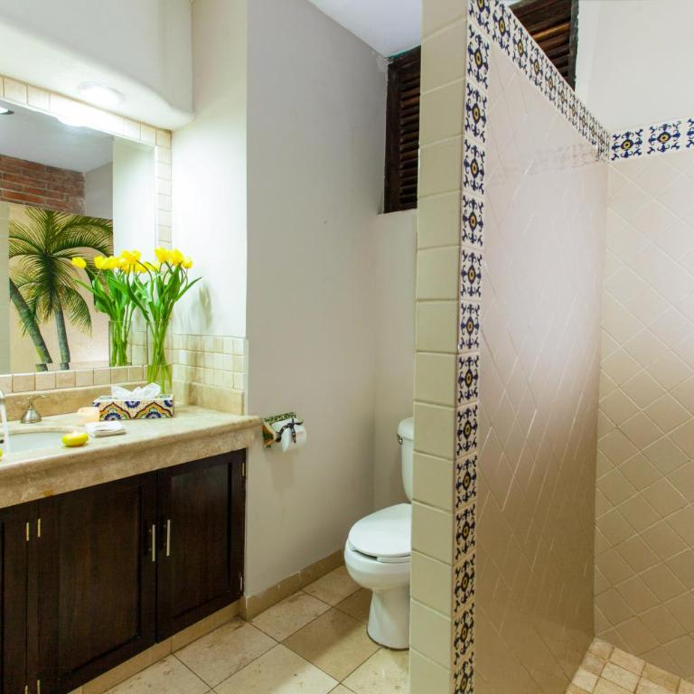 Vallarta Shores Beach Hotel - Suite de 1 dormitorio - 19