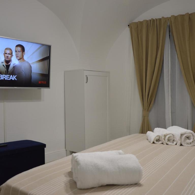 MOUSUITE - One-Bedroom House - 11