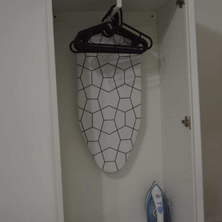 MOUSUITE - One-Bedroom House - 14