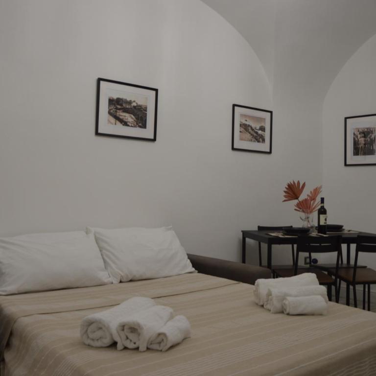 MOUSUITE - One-Bedroom House - 5
