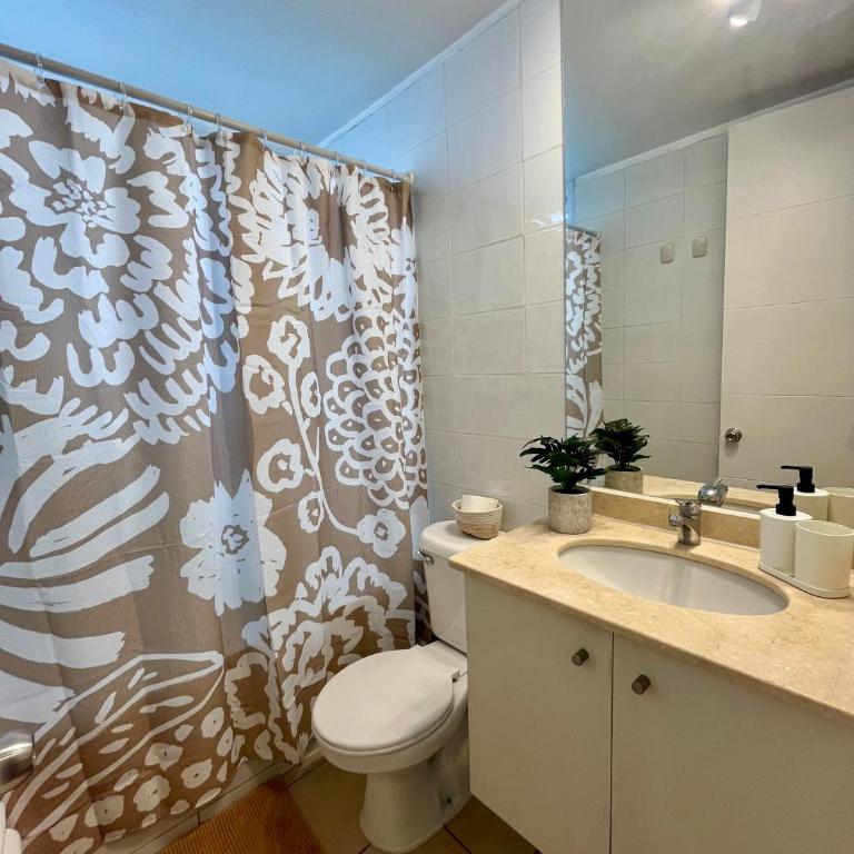 ViveBellavistacl - Apartamento de 2 dormitorios - 5