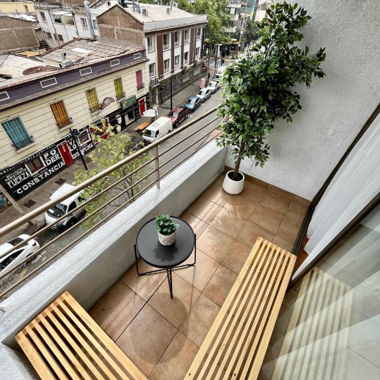 ViveBellavistacl - Apartamento de 2 dormitorios - 14