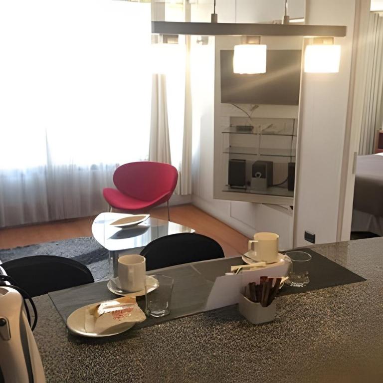 Brizen Apartments Pedro de Valdivia - Apartamento Estándar - 1
