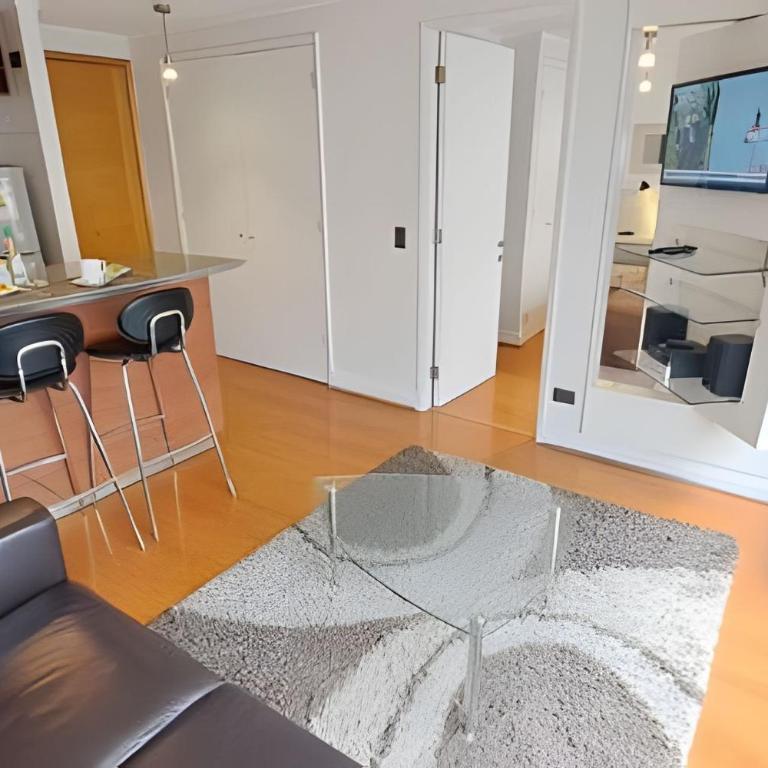 Brizen Apartments Pedro de Valdivia - Apartamento Estándar - 2