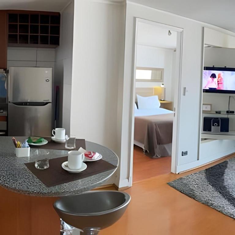 Brizen Apartments Pedro de Valdivia - Apartamento con terraza - 6