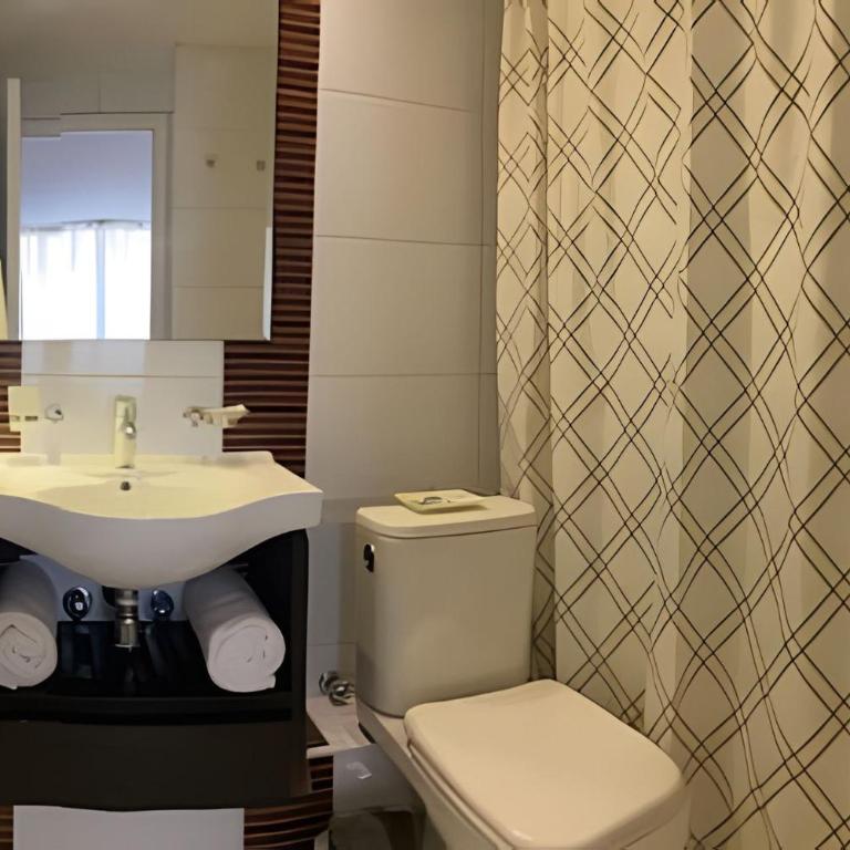 Brizen Apartments Pedro de Valdivia - Apartamento de 1 dormitorio - 5
