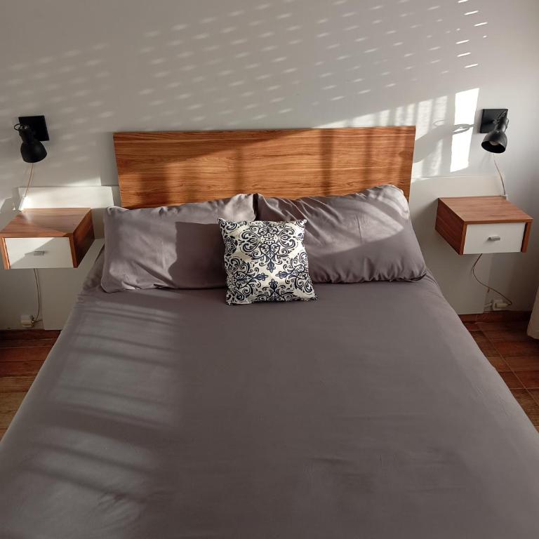 Dto Vista al Mar - Apartamento de 1 dormitorio - 9