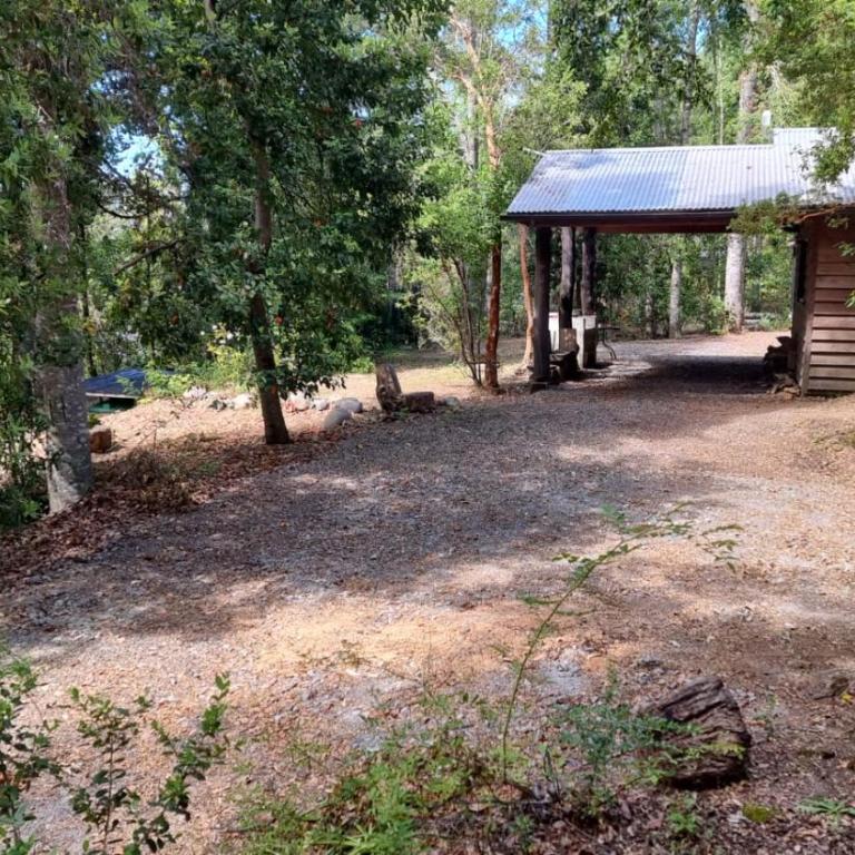 Cabañas Rusticas en Caburgua - Three-Bedroom Bungalow - 3