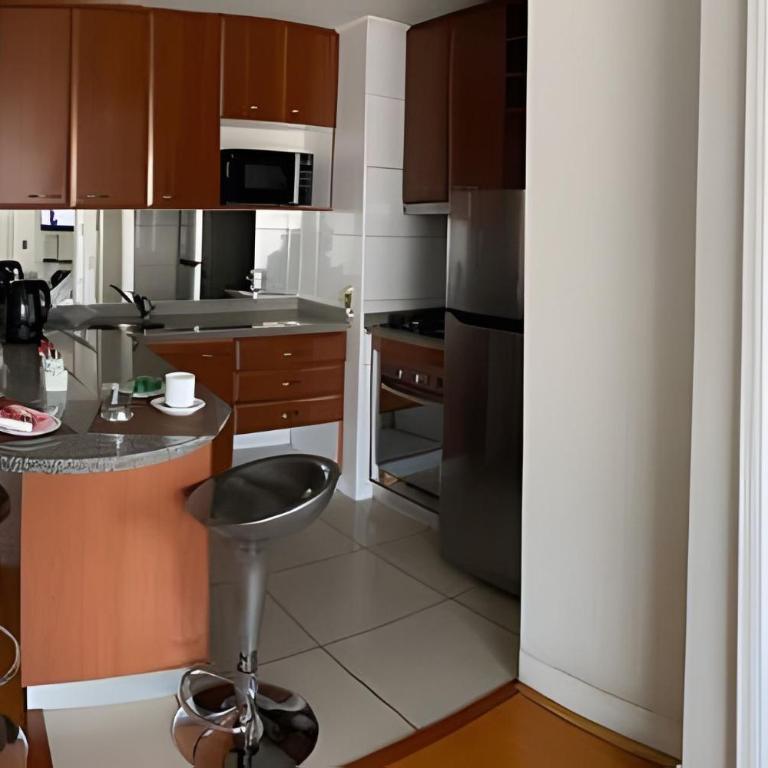 Brizen Apartments Pedro de Valdivia - Apartamento con terraza - 5