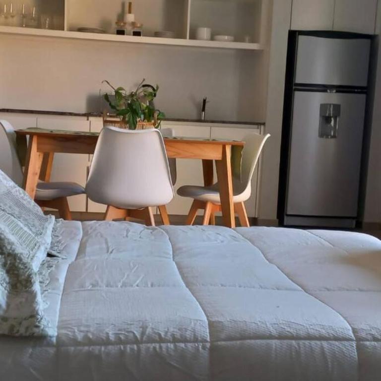 Las Olivas Apart Bosques de Mayo - Apartamento de 1 dormitorio - 4